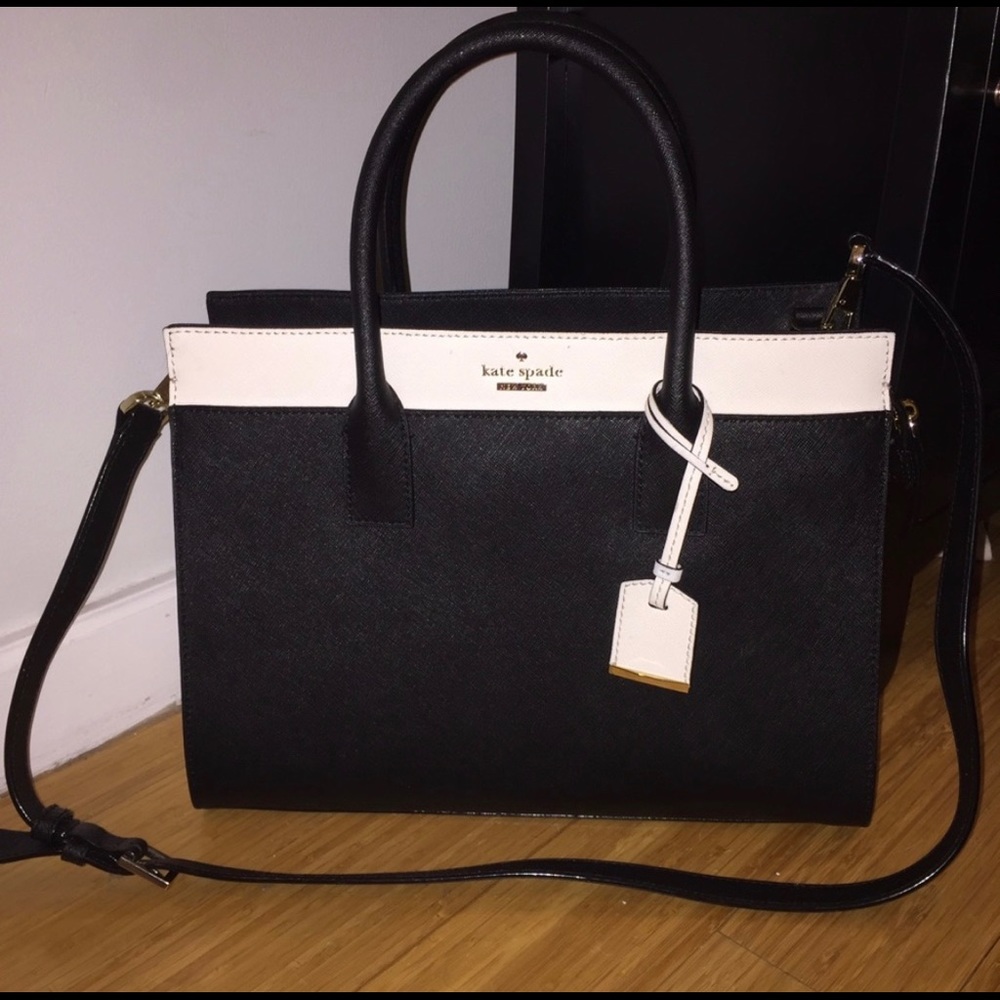 Kate Spade Candace Street Cameron Satchel